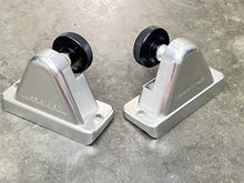 Mastercraft 215 Maristar Wakeboard Tower Feet - Port & Starboard