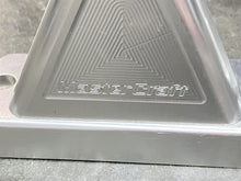 Mastercraft 215 Maristar Wakeboard Tower Feet - Port & Starboard