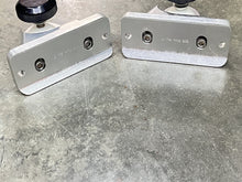 Mastercraft 215 Maristar Wakeboard Tower Feet - Port & Starboard