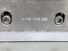 Mastercraft 215 Maristar Wakeboard Tower Feet - Port & Starboard