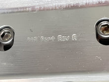 Mastercraft 215 Maristar Wakeboard Tower Feet - Port & Starboard