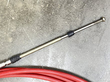 Morse D32377-003-216.0 Universal Control Cable - Throttle/Shift - 18 FT