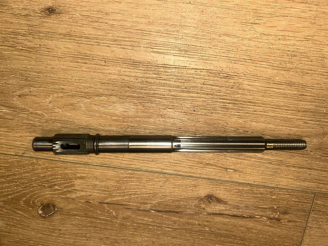 Mercury Mariner 99740 816623 1 Propeller Shaft 15-18-20-25hp