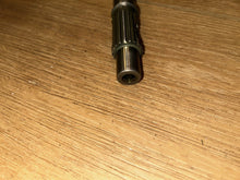 Mercury Mariner 99740 816623 1 Propeller Shaft 15-18-20-25hp