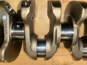 2023 Mercury Outboard 150HP EFI 4 Stroke Crankshaft Excellent 8M0057666 (GLP)