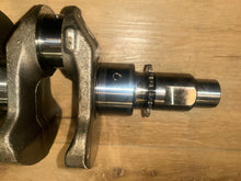 2023 Mercury Outboard 150HP EFI 4 Stroke Crankshaft Excellent 8M0057666 (GLP)