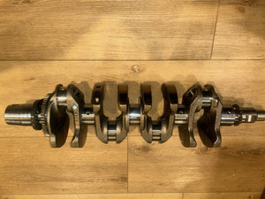 2023 Mercury Outboard 150HP EFI 4 Stroke Crankshaft Excellent 8M0057666 (GLP)