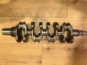 2023 Mercury Outboard 150HP EFI 4 Stroke Crankshaft Excellent 8M0057666 (GLP)