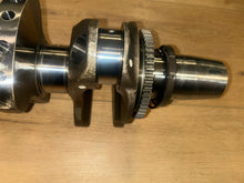 2023 Mercury Outboard 150HP EFI 4 Stroke Crankshaft Excellent 8M0057666 (GLP)