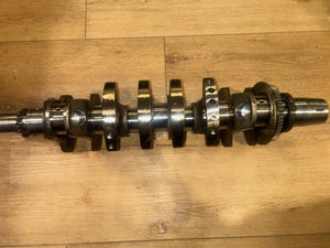 2023 Mercury Outboard 150HP EFI 4 Stroke Crankshaft Excellent 8M0057666 (GLP)