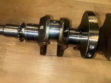 2023 Mercury Outboard 150HP EFI 4 Stroke Crankshaft Excellent 8M0057666 (GLP)