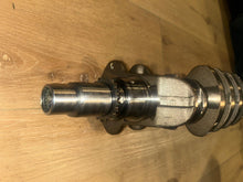 2023 Mercury Outboard 150HP EFI 4 Stroke Crankshaft Excellent 8M0057666 (GLP)