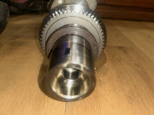2023 Mercury Outboard 150HP EFI 4 Stroke Crankshaft Excellent 8M0057666 (GLP)