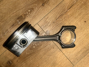2023 Mercury Outboard 150HP EFI 4 Stroke Standard Piston & Rod excellent (GLP)