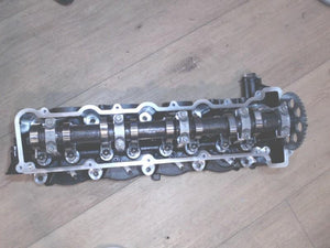 2023 Mercury Outboard 150HP EFI 4 Stroke Complete Cylinder Head 8M0061026(GLP)