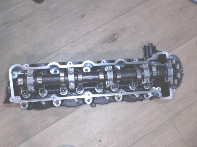 2023 Mercury Outboard 150HP EFI 4 Stroke Complete Cylinder Head 8M0061026(GLP)