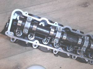2023 Mercury Outboard 150HP EFI 4 Stroke Complete Cylinder Head 8M0061026(GLP)