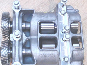 2023 Mercury Outboard 150HP EFI 4 Stroke Complete Balance Shaft Assembly (GLP)
