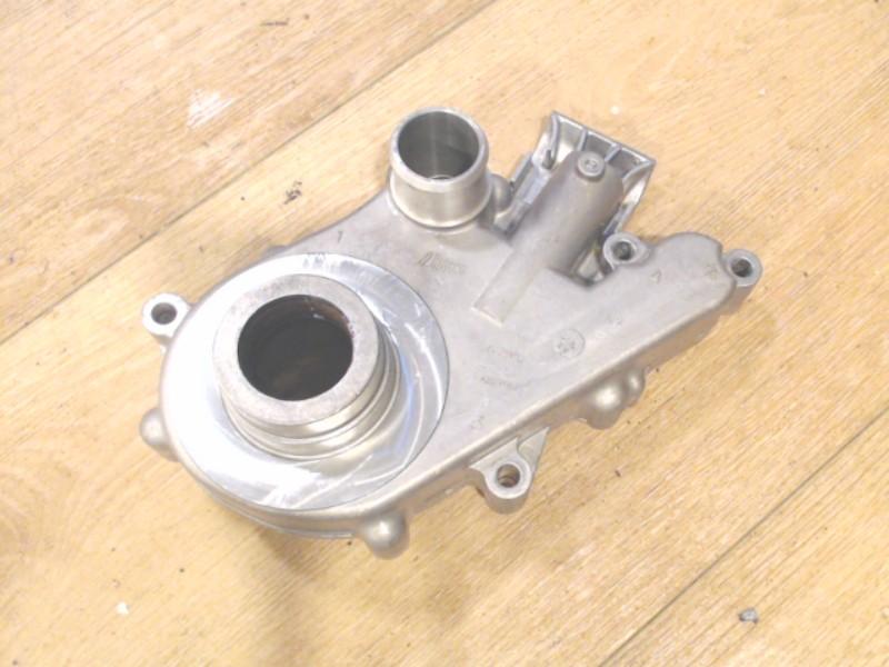 2023 Mercury Outboard 150HP EFI 4 Stroke Oil Pump Assembly 8M0057658 (GLP)