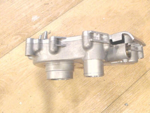 2023 Mercury Outboard 150HP EFI 4 Stroke Oil Pump Assembly 8M0057658 (GLP)