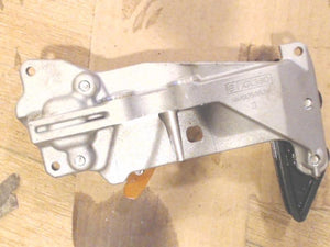 2023 Mercury Outboard 150HP EFI 4 Stroke Tensioner Bracket & Vespel (GLP)