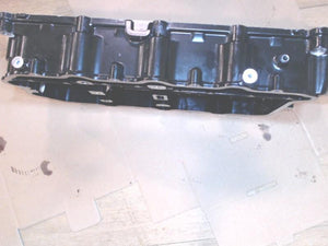 2023 Mercury 150HP EFI 4 Stroke Cylinder Block & Bedplate 8M0122813 (GLP)