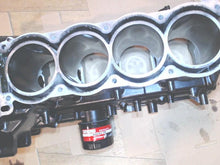 2023 Mercury 150HP EFI 4 Stroke Cylinder Block & Bedplate 8M0122813 (GLP)