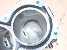 2023 Mercury 150HP EFI 4 Stroke Cylinder Block & Bedplate 8M0122813 (GLP)