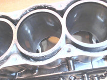 2023 Mercury 150HP EFI 4 Stroke Cylinder Block & Bedplate 8M0122813 (GLP)
