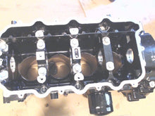 2023 Mercury 150HP EFI 4 Stroke Cylinder Block & Bedplate 8M0122813 (GLP)