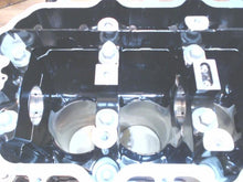 2023 Mercury 150HP EFI 4 Stroke Cylinder Block & Bedplate 8M0122813 (GLP)
