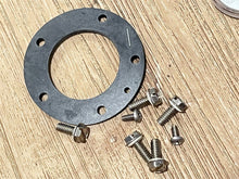 Tempo 5-1700 Fuel Gauge/Dial w/Gasket & Screws