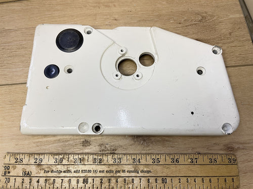 Johnson Evinrude OMC 334765 Remote Control Housing Half - Used