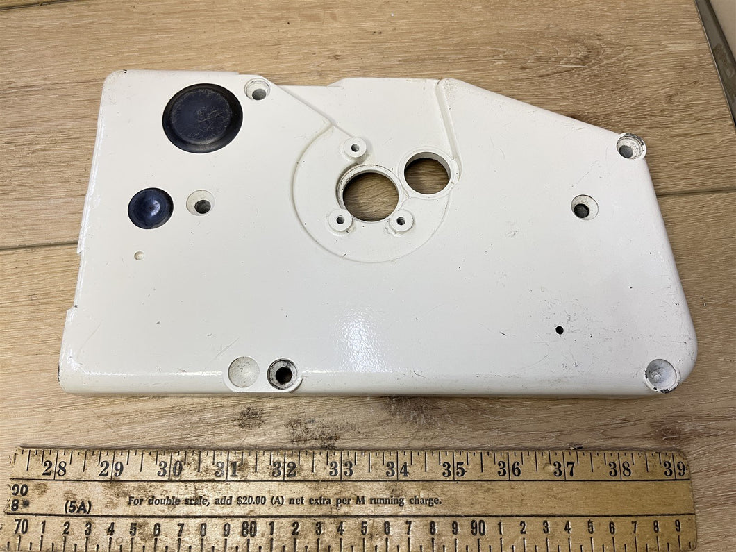 Johnson Evinrude OMC 334765 Remote Control Housing Half - Used