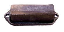 Mercury 14408 Cover - Used