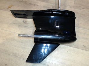 OEM Mercury 8M0142293 Gearcase 20" Lower Unit 2019 200HP NOS (RH)