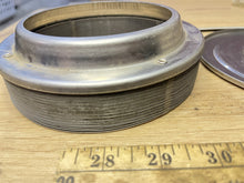 OMC 380358 Flame Arrestor - Fisher 1125 - Used