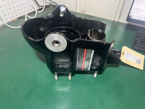 Mercruiser 806031A 2 Fresh Water Bell Housing - Used