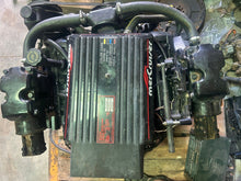 Mercruiser 4.3L I/O Engine 1995 Complete Drop in Ready Runs Great Free Freight