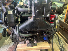Mercruiser 4.3L I/O Engine 1995 Complete Drop in Ready Runs Great Free Freight