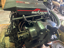 Mercruiser 4.3L I/O Engine 1995 Complete Drop in Ready Runs Great Free Freight
