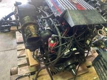 Mercruiser 4.3L I/O Engine 1995 Complete Drop in Ready Runs Great Free Freight