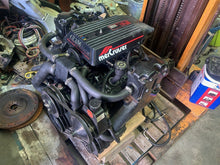 Mercruiser 4.3L I/O Engine 1995 Complete Drop in Ready Runs Great Free Freight