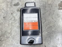 Mariner 6497A2 Front Cover/Shield/Medallion/Faceplate 90 115 140 hp - Used