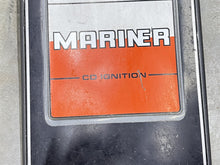 Mariner 6497A2 Front Cover/Shield/Medallion/Faceplate 90 115 140 hp - Used