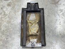 Mariner 6497A2 Front Cover/Shield/Medallion/Faceplate 90 115 140 hp - Used