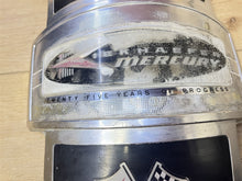 Kiekhaefer Mercury 850 2663A7 Front Cover/Shield/Emblem/Medallion/Faceplate