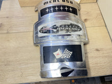 Kiekhaefer Mercury 850 2663A7 Front Cover/Shield/Emblem/Medallion/Faceplate