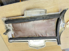 Kiekhaefer Mercury 850 2663A7 Front Cover/Shield/Emblem/Medallion/Faceplate