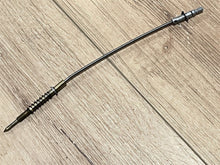 Johnson Evinrude OMC 384107 Needle Valve 302993 Spring 300399 Washer - Used